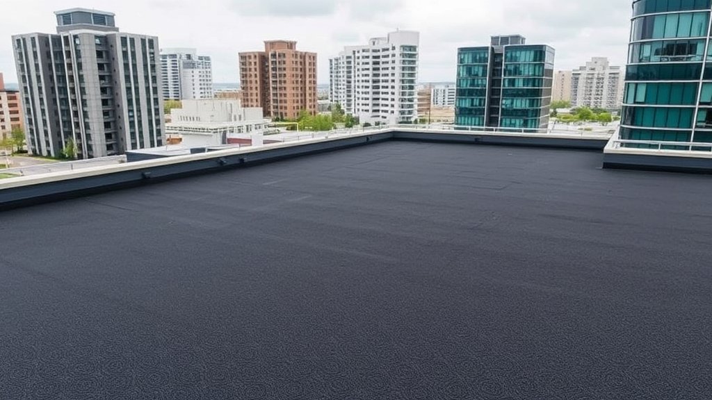 Waarom epdm dakbedekking duurzaam en milieuvriendelijk is Waarom epdm dakbedekking duurzaam en milieuvriendelijk is