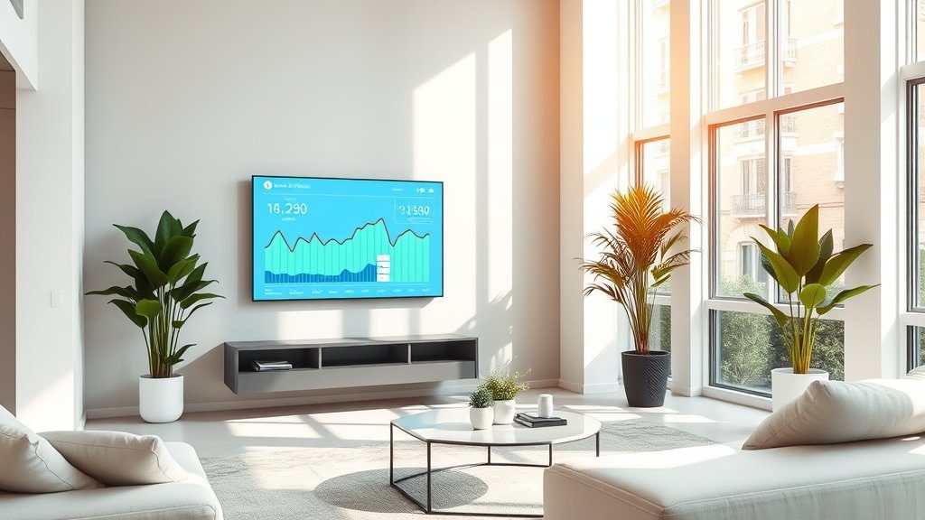 Meer controle over je energiekosten met dynamische contracten Meer controle over je energiekosten met dynamische contracten